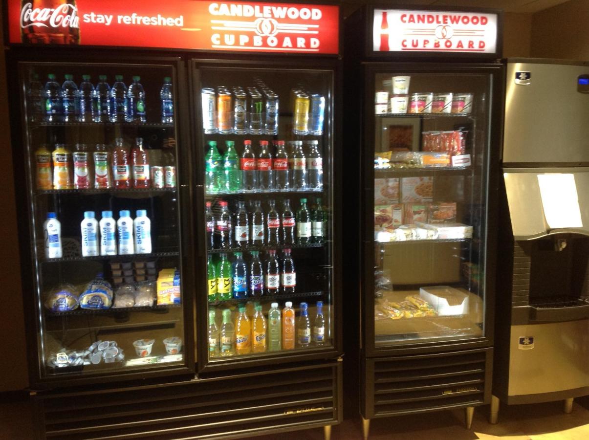Candlewood Suites Goodlettsville - Nashville