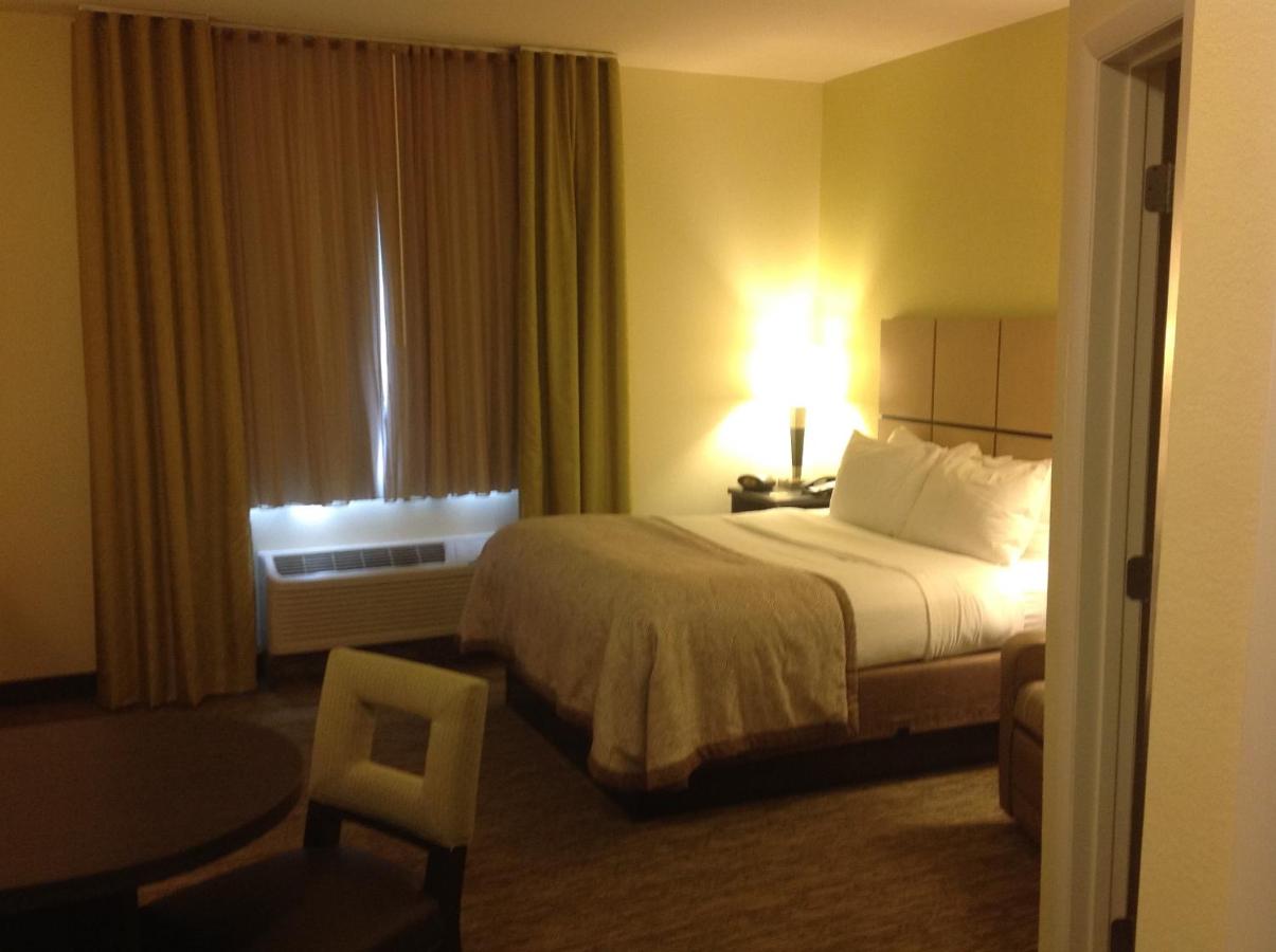 Candlewood Suites Goodlettsville - Nashville