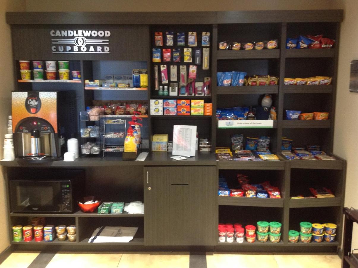 Candlewood Suites Goodlettsville - Nashville