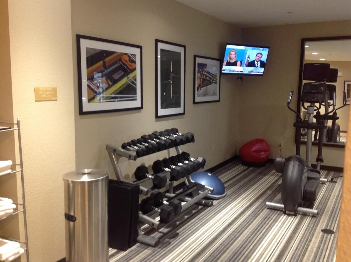 Candlewood Suites Goodlettsville - Nashville