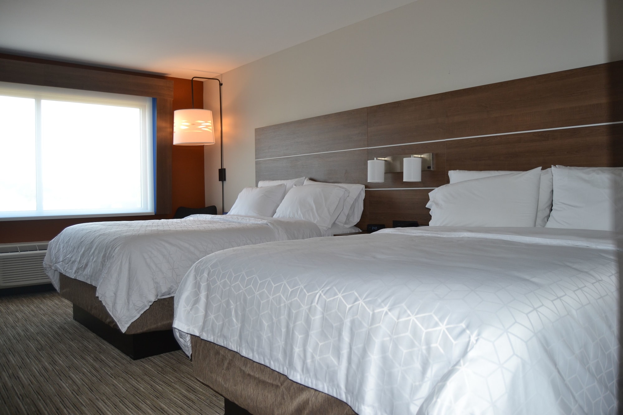 Holiday Inn Express & Suites Goodlettsville N Nashville
