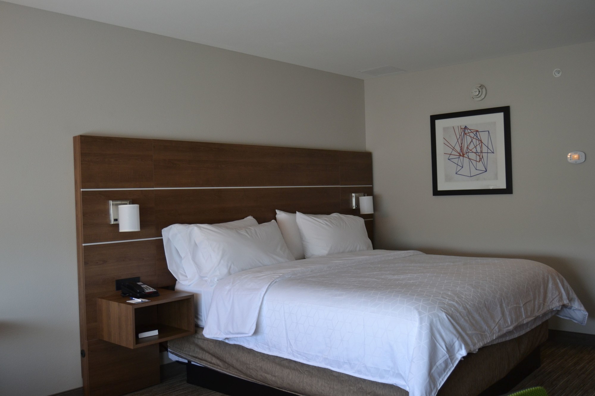Holiday Inn Express & Suites Goodlettsville N Nashville