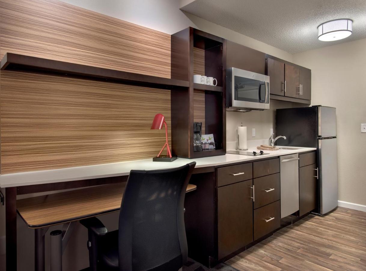 TownePlace Suites Nashville Goodlettsville