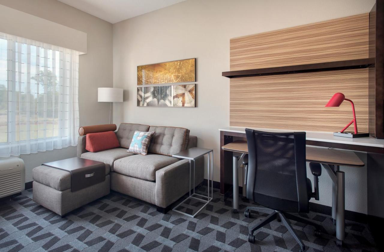 TownePlace Suites Nashville Goodlettsville