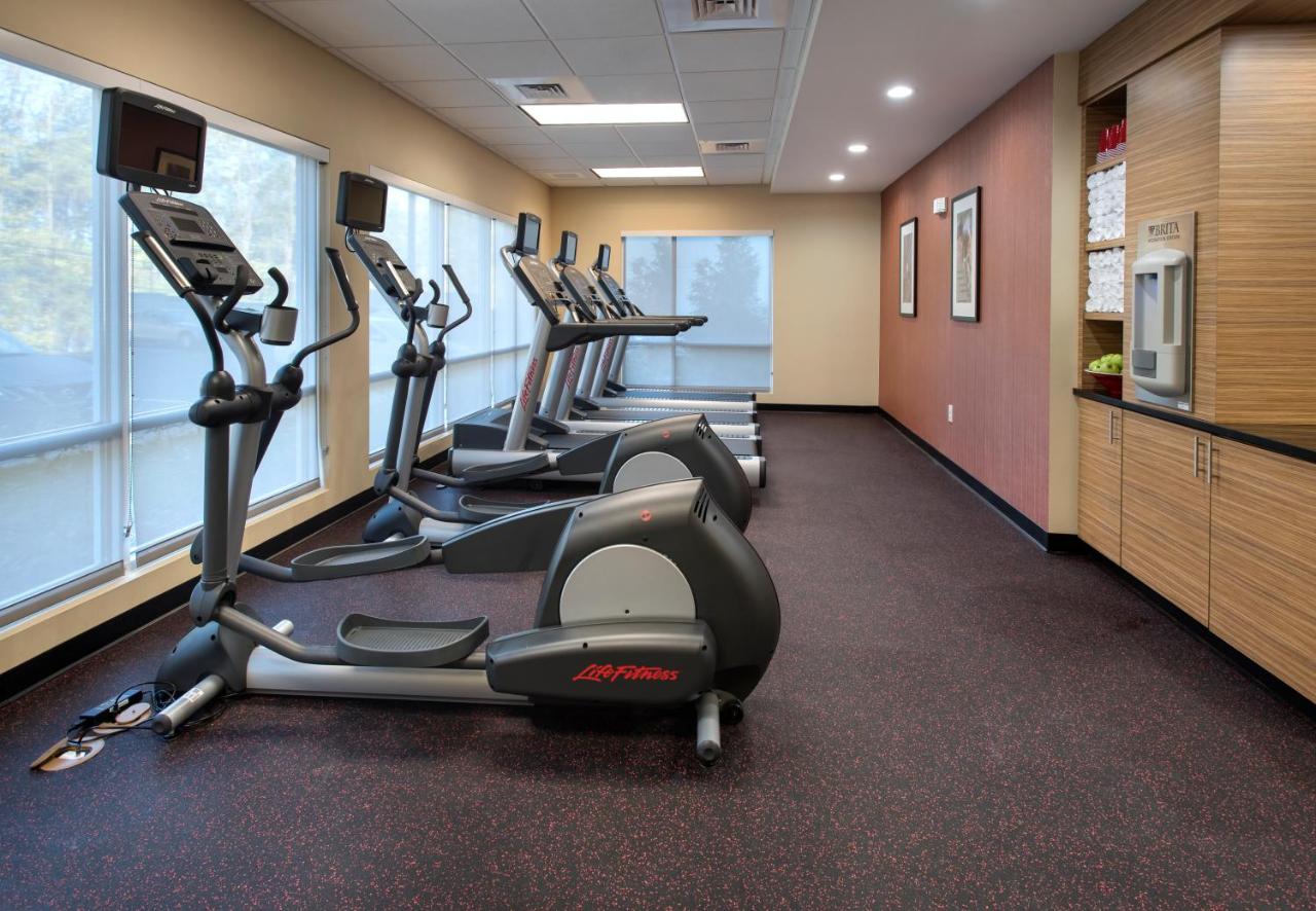 TownePlace Suites Nashville Goodlettsville