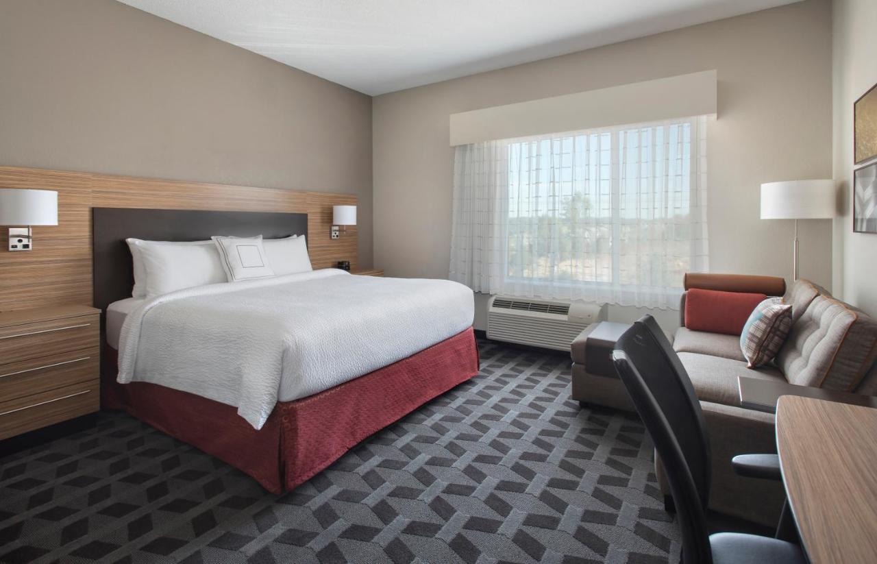 TownePlace Suites Nashville Goodlettsville