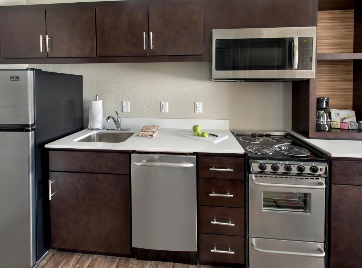 TownePlace Suites Nashville Goodlettsville