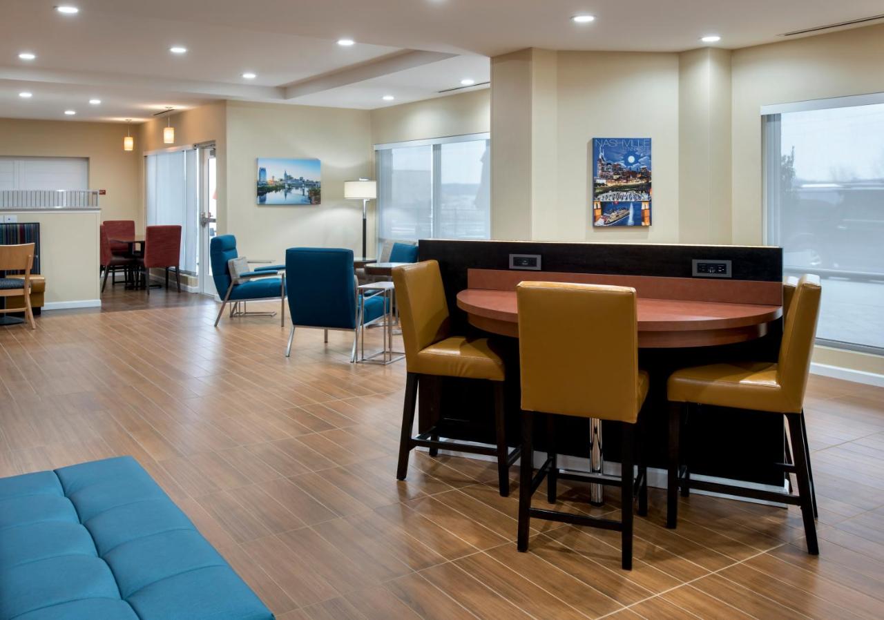 TownePlace Suites Nashville Goodlettsville