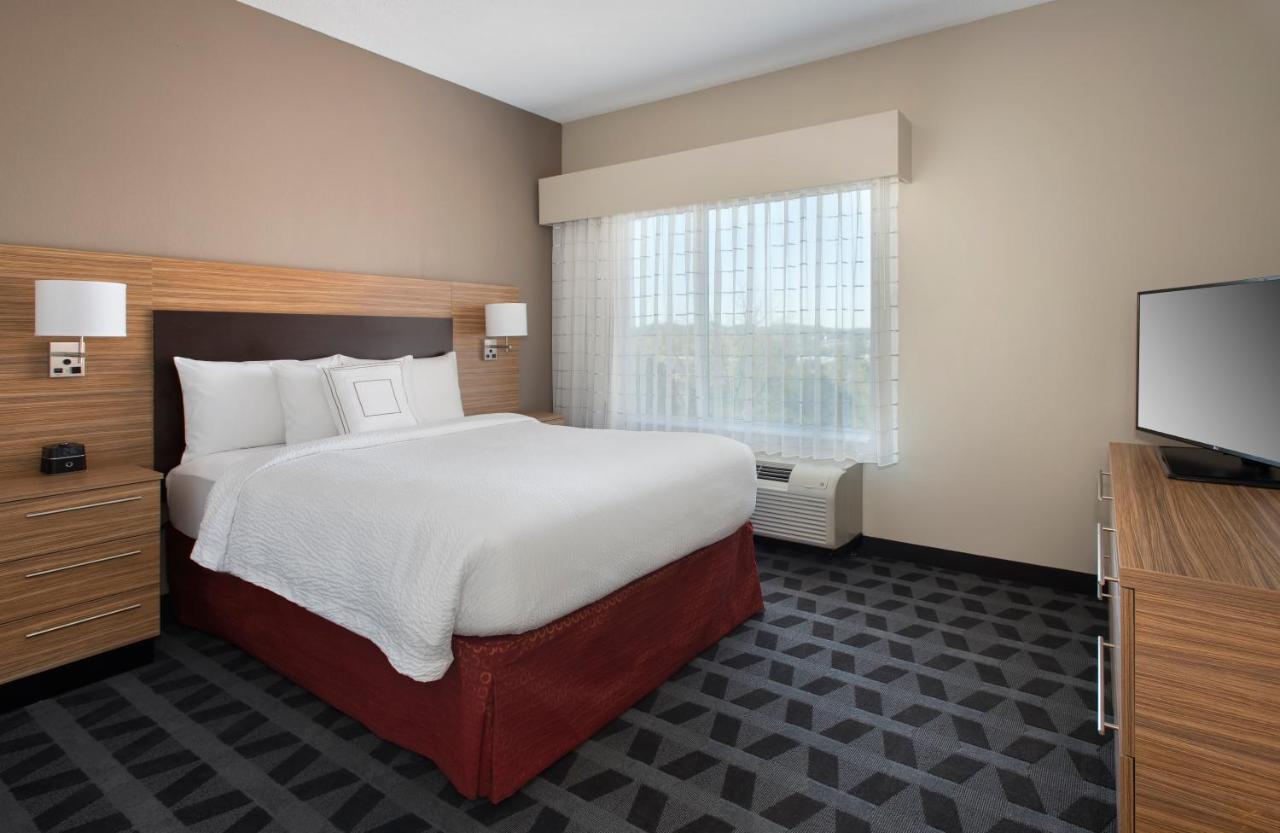 TownePlace Suites Nashville Goodlettsville