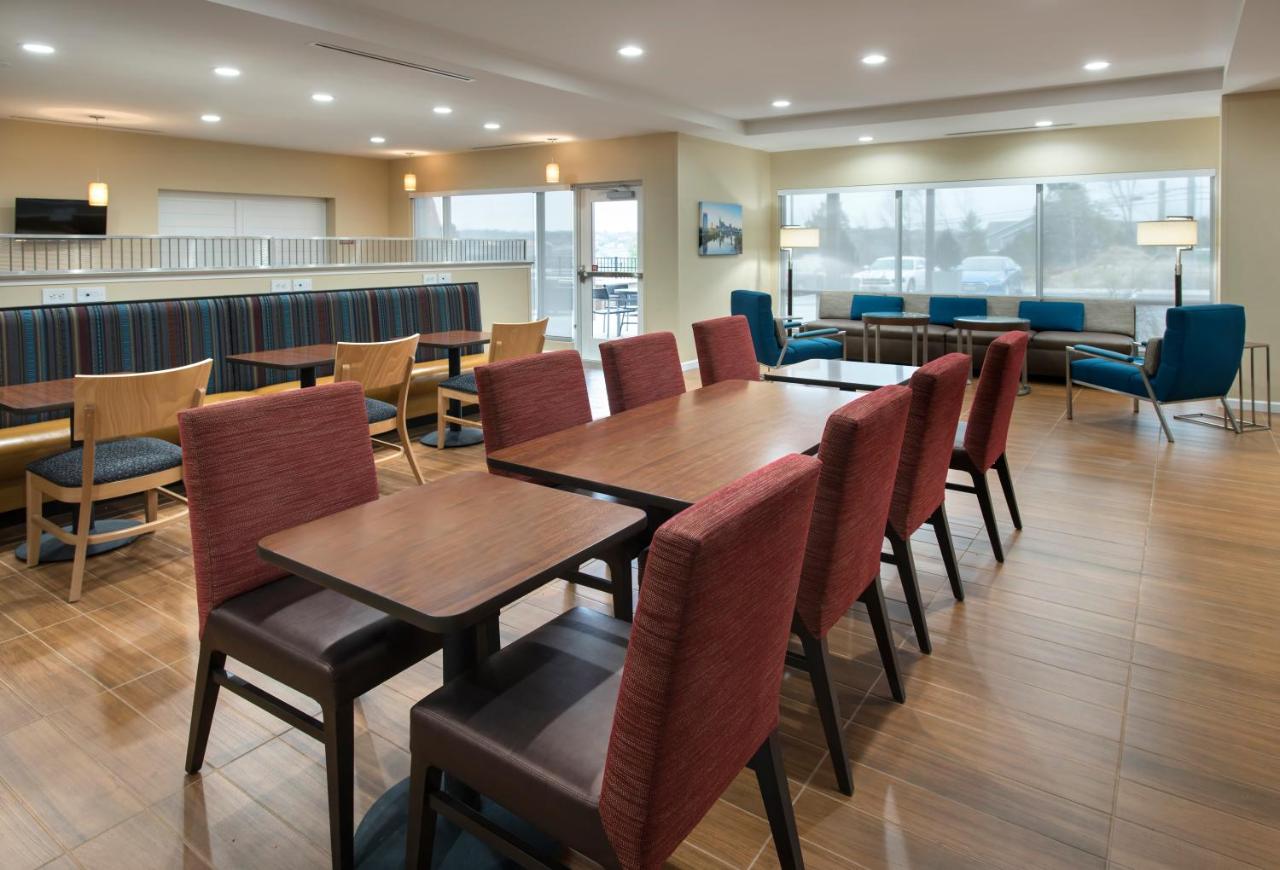 TownePlace Suites Nashville Goodlettsville