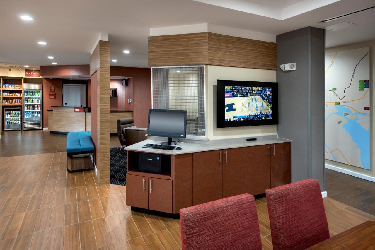TownePlace Suites Nashville Goodlettsville