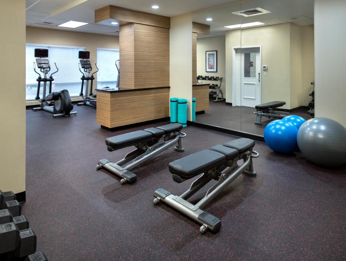 TownePlace Suites Nashville Goodlettsville
