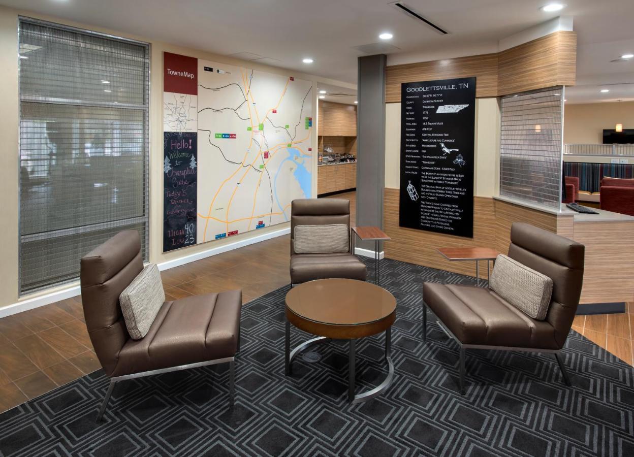TownePlace Suites Nashville Goodlettsville