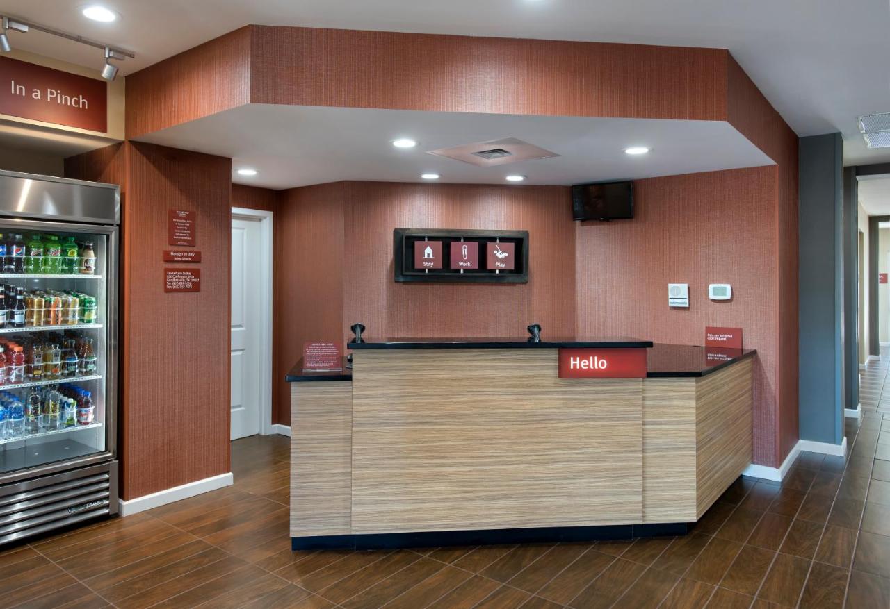 TownePlace Suites Nashville Goodlettsville