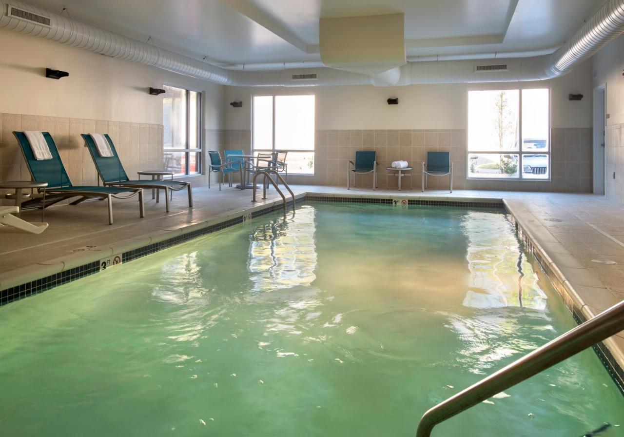 TownePlace Suites Nashville Goodlettsville