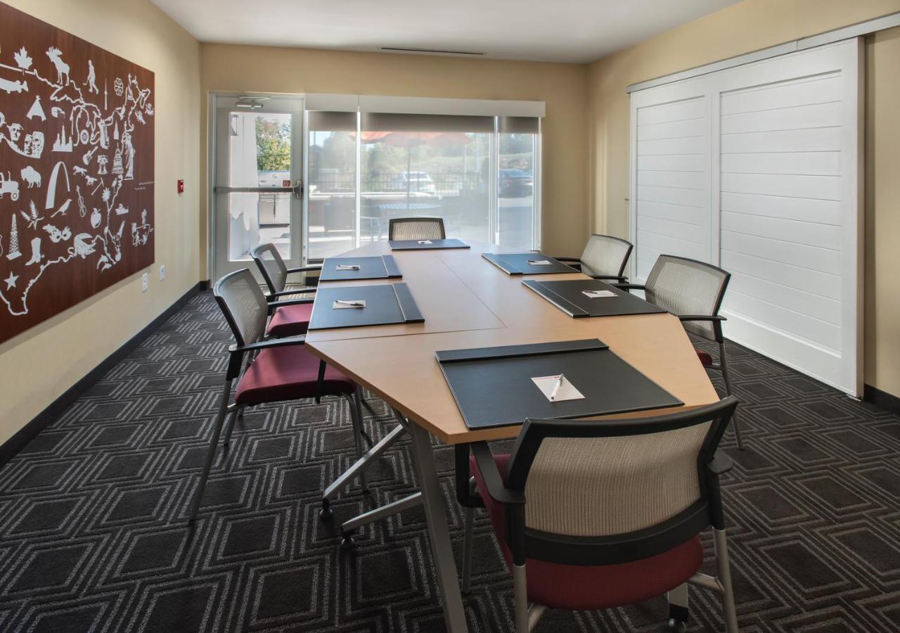 TownePlace Suites Nashville Goodlettsville