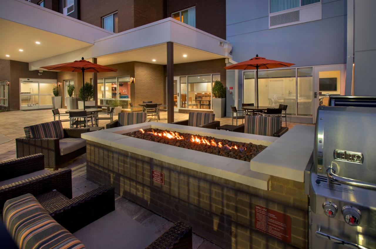TownePlace Suites Nashville Goodlettsville