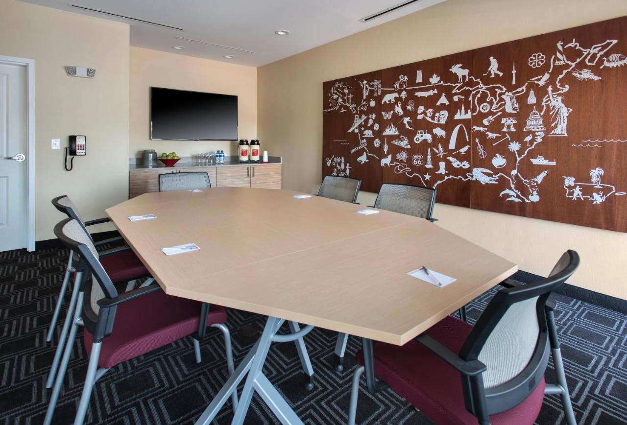 TownePlace Suites Nashville Goodlettsville