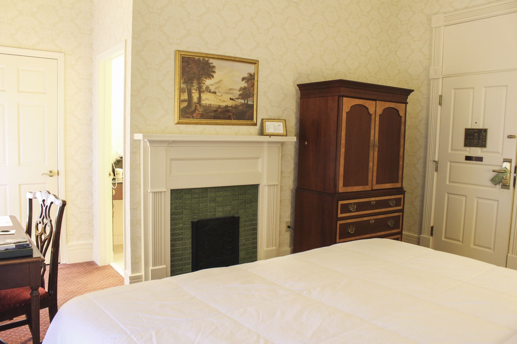 General Morgan Inn & Conference Center