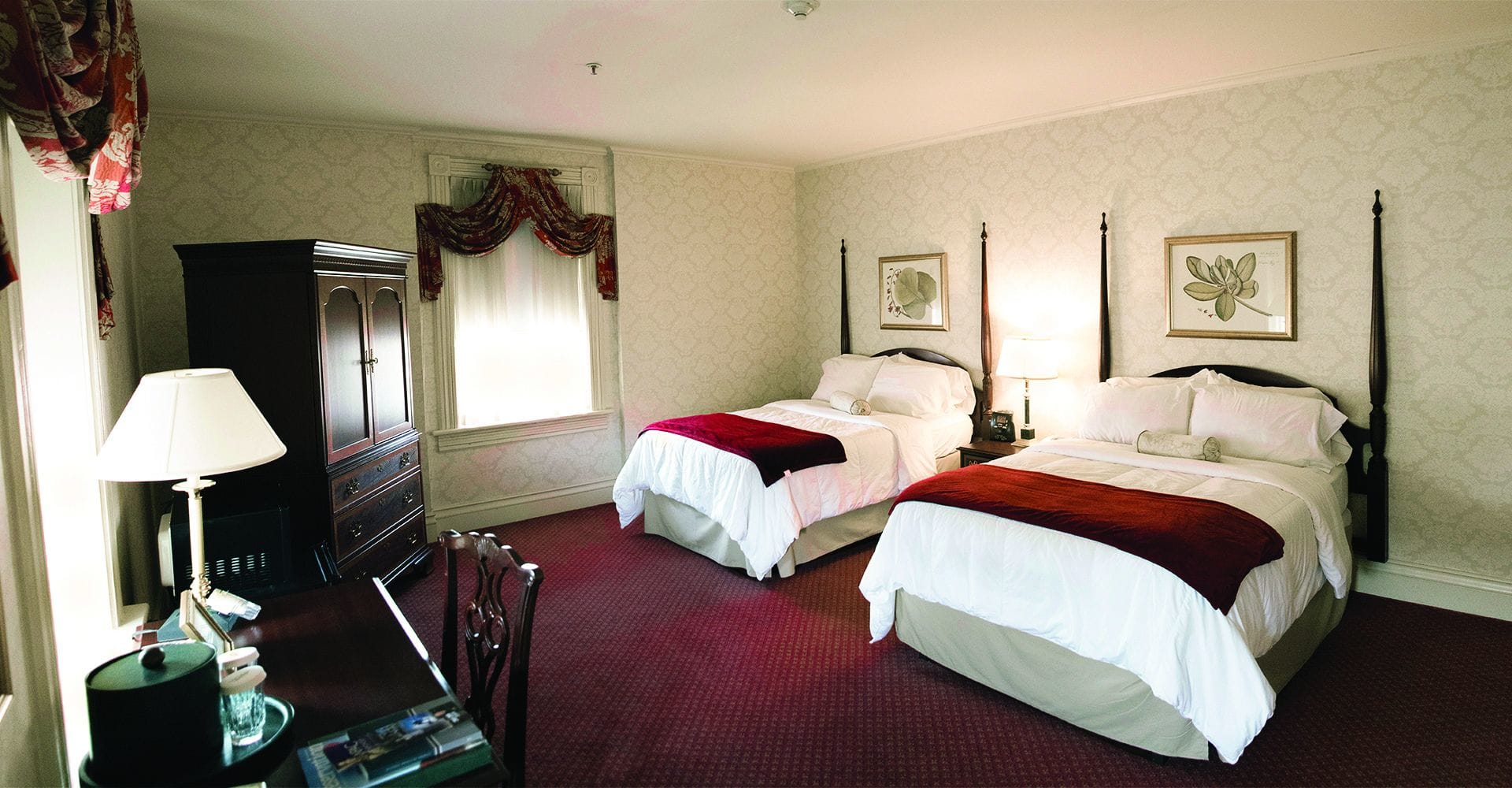 General Morgan Inn & Conference Center