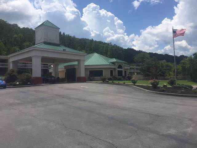 Quality Inn
