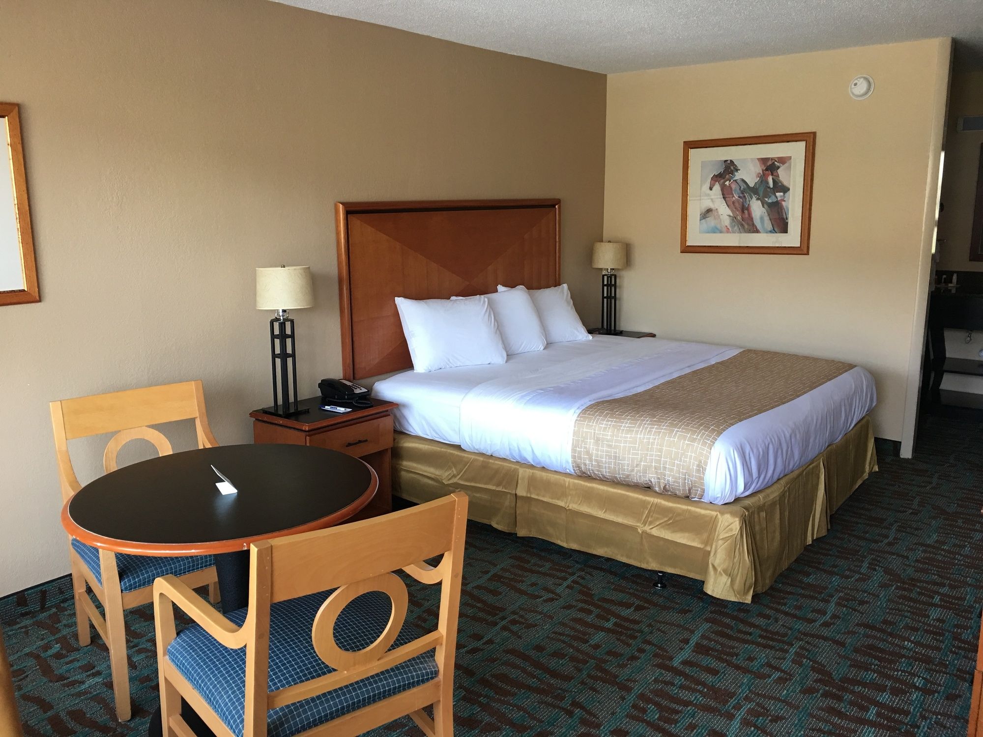Quality Inn