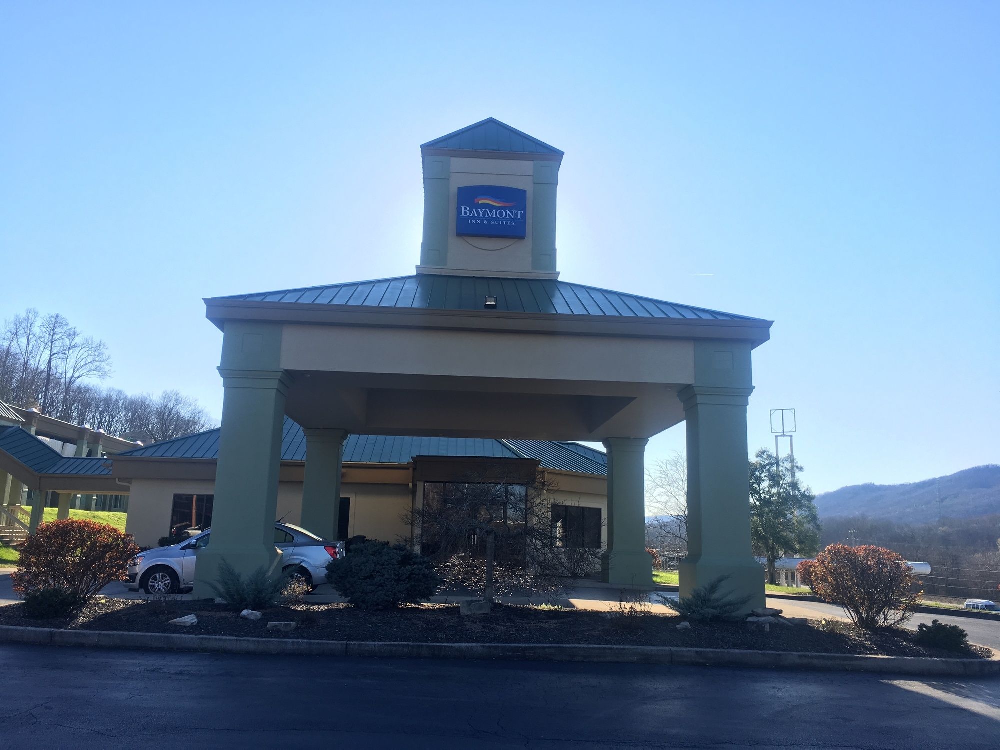 Quality Inn