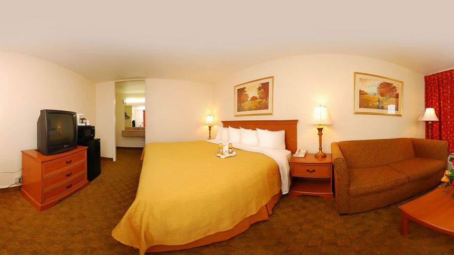 Quality Inn