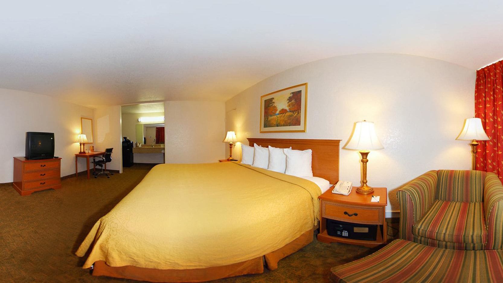 Quality Inn