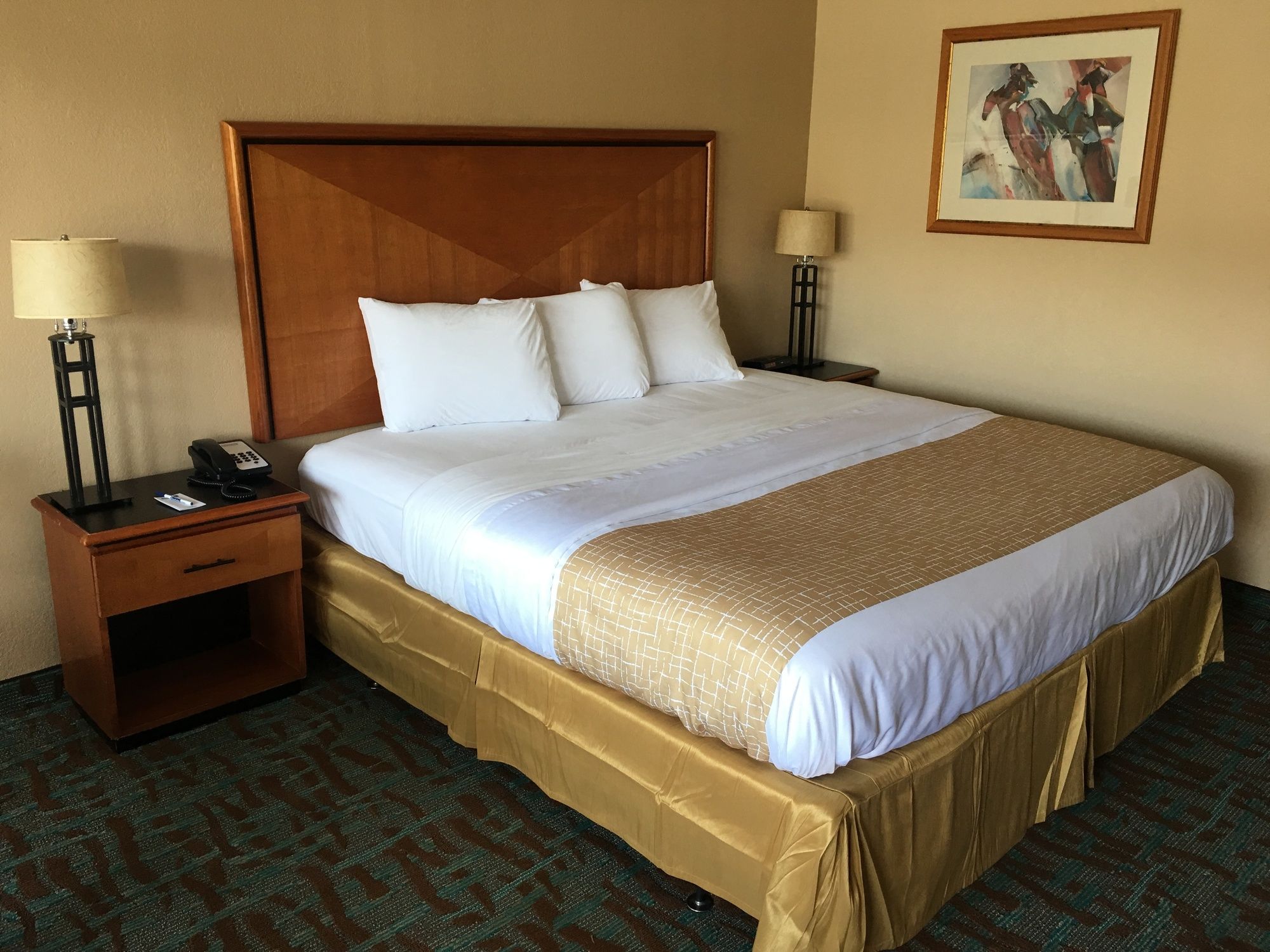 Quality Inn