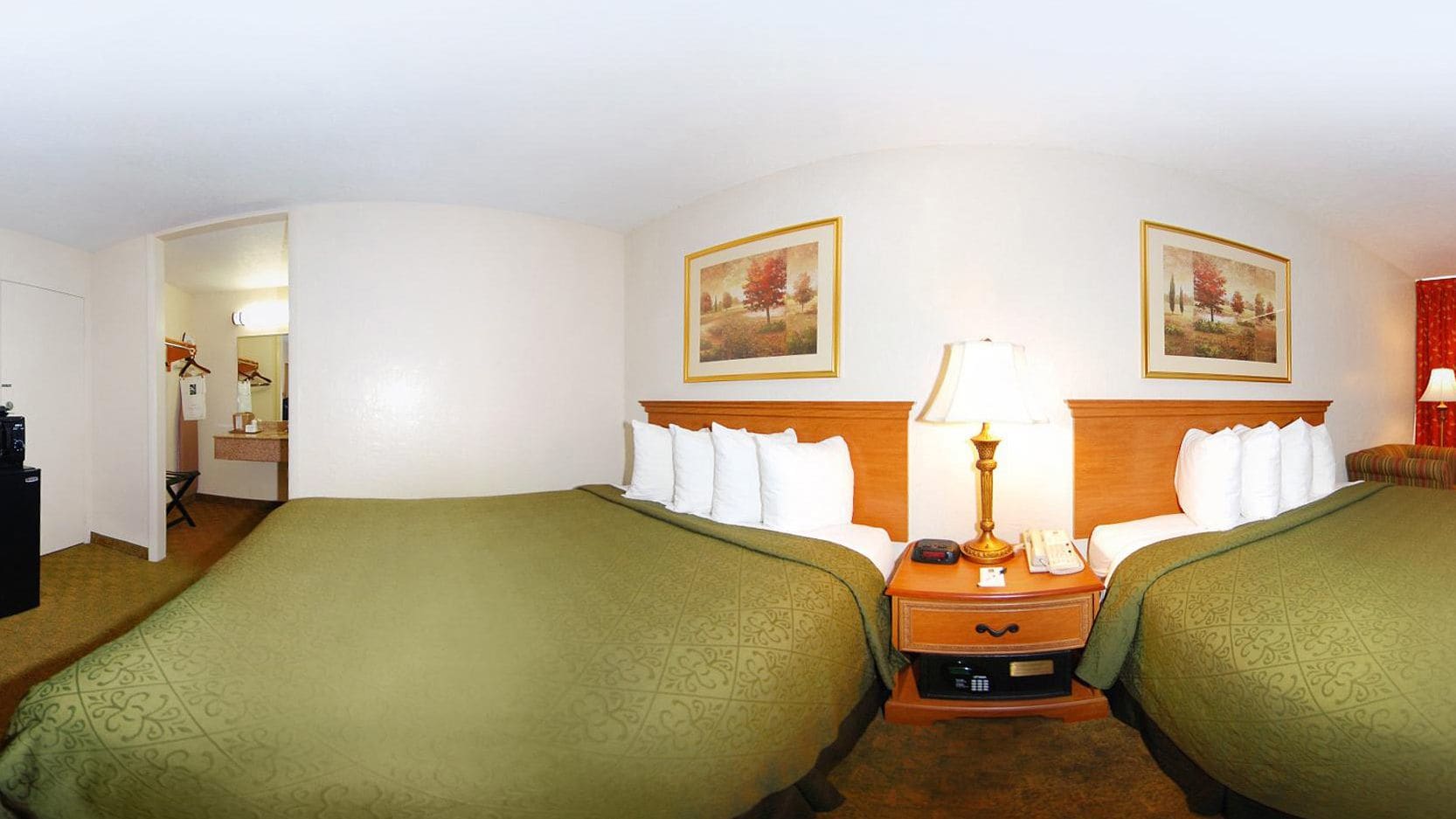 Quality Inn