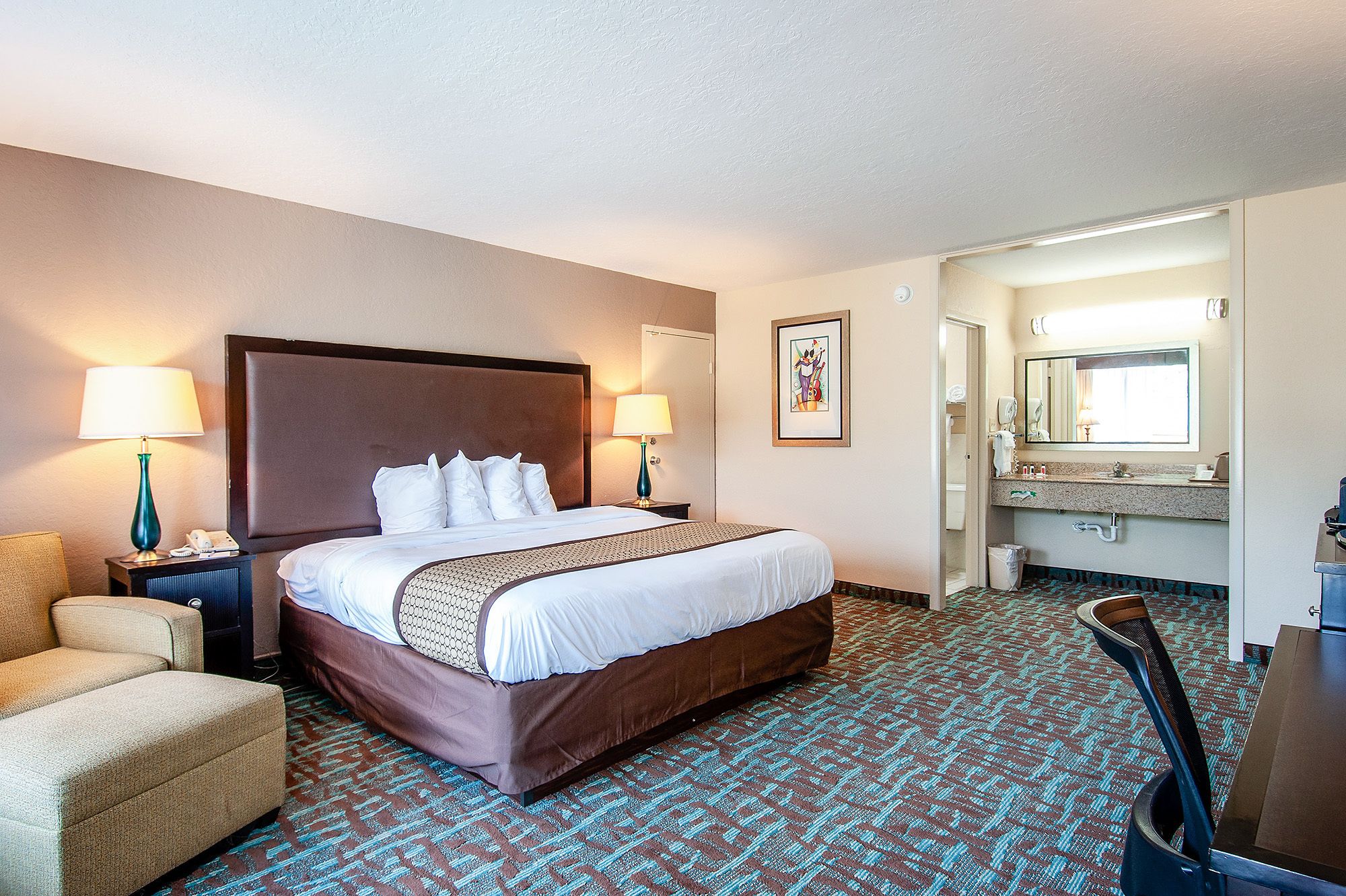 Quality Inn