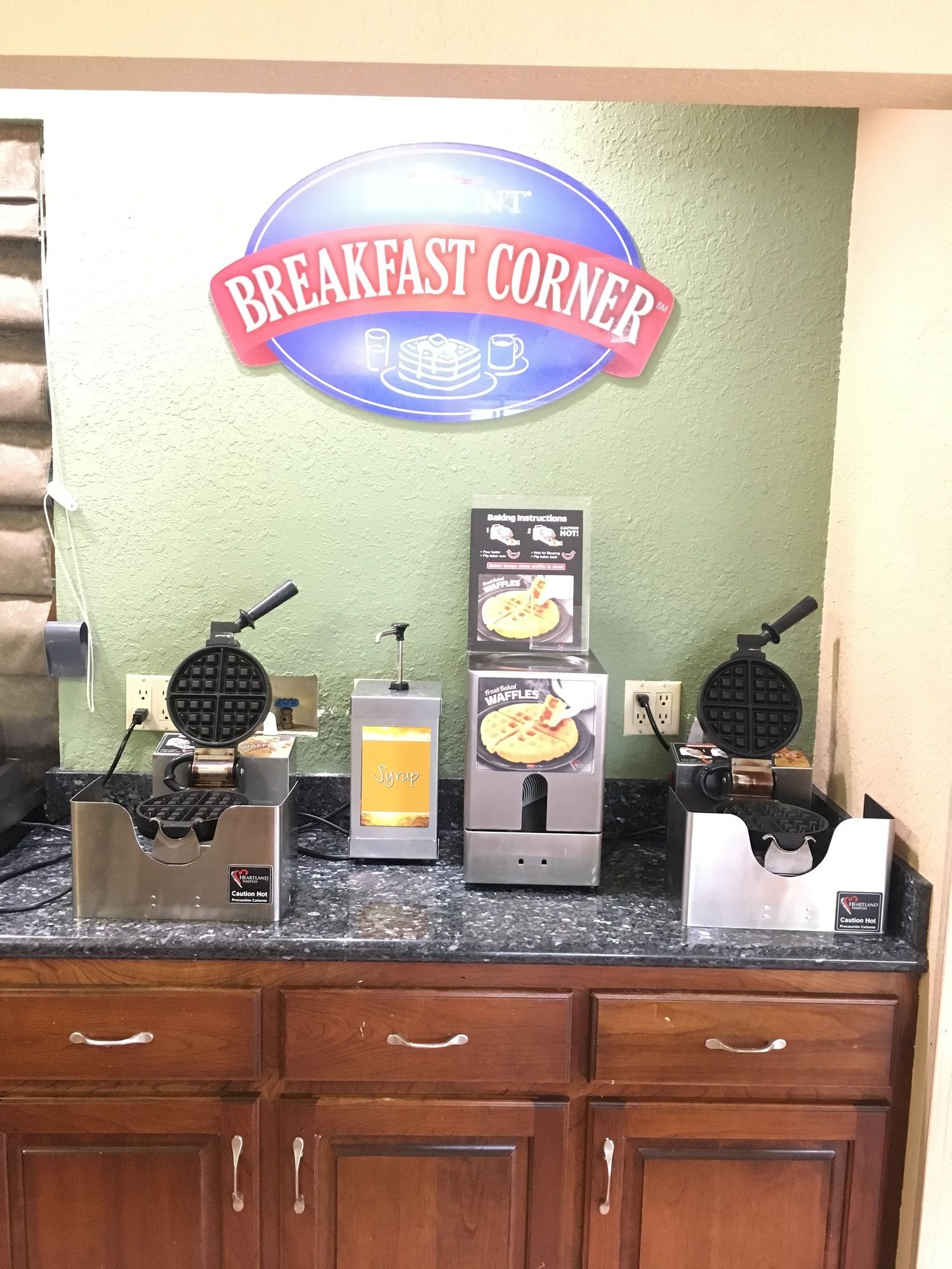 Quality Inn