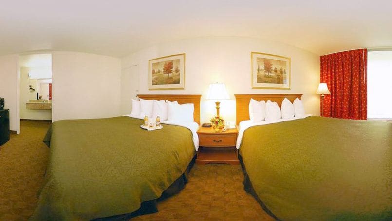 Quality Inn