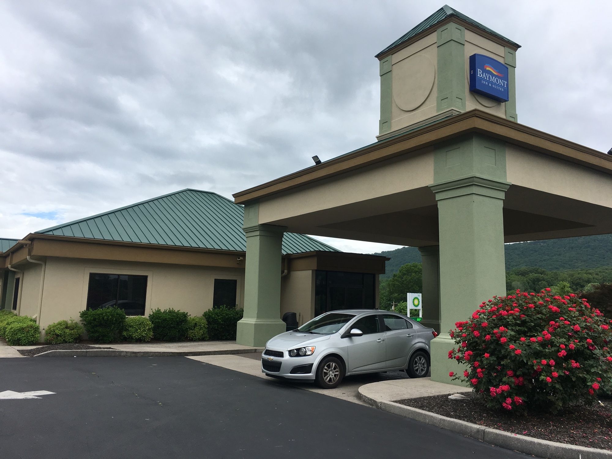 Quality Inn