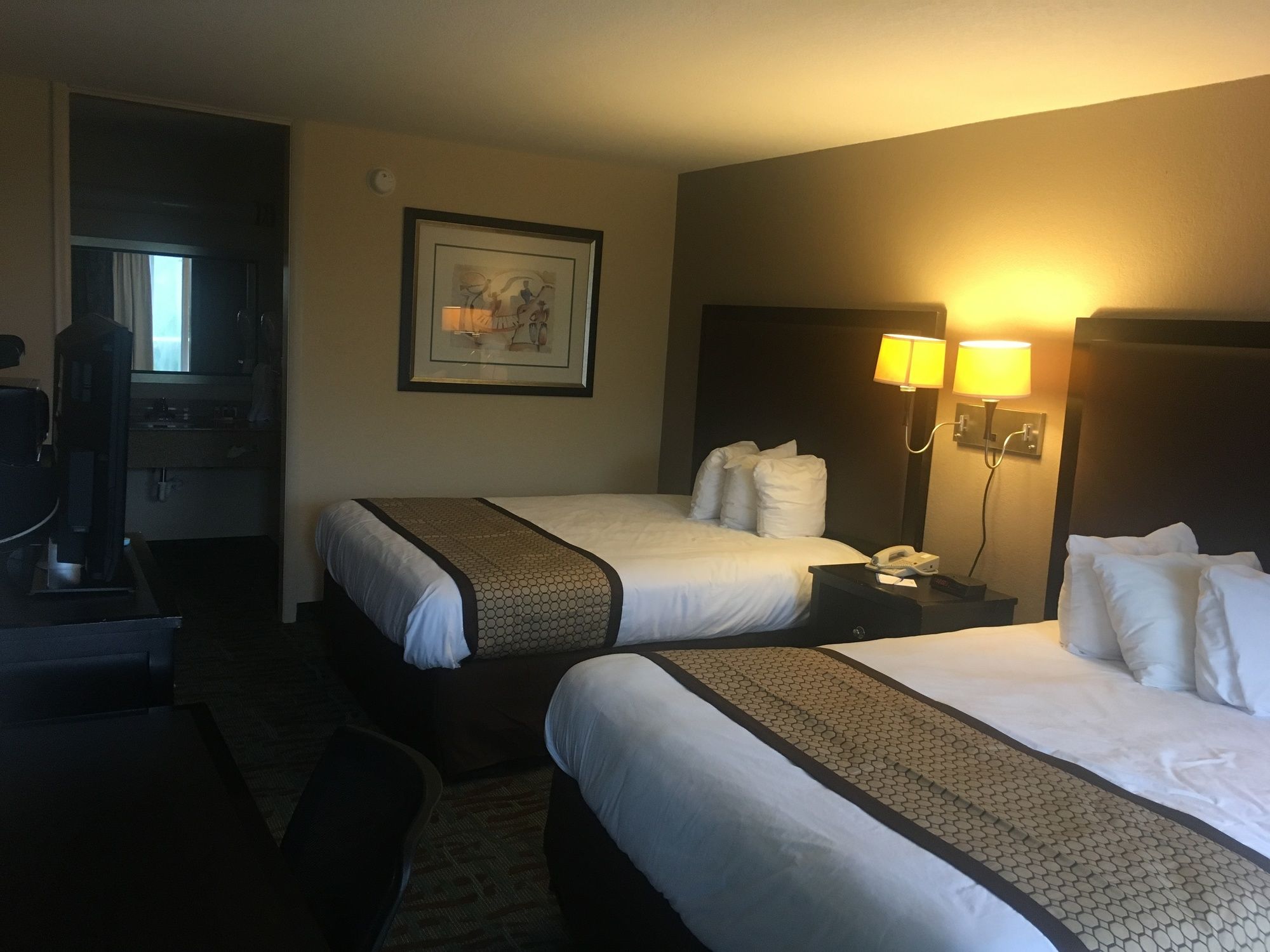 Quality Inn