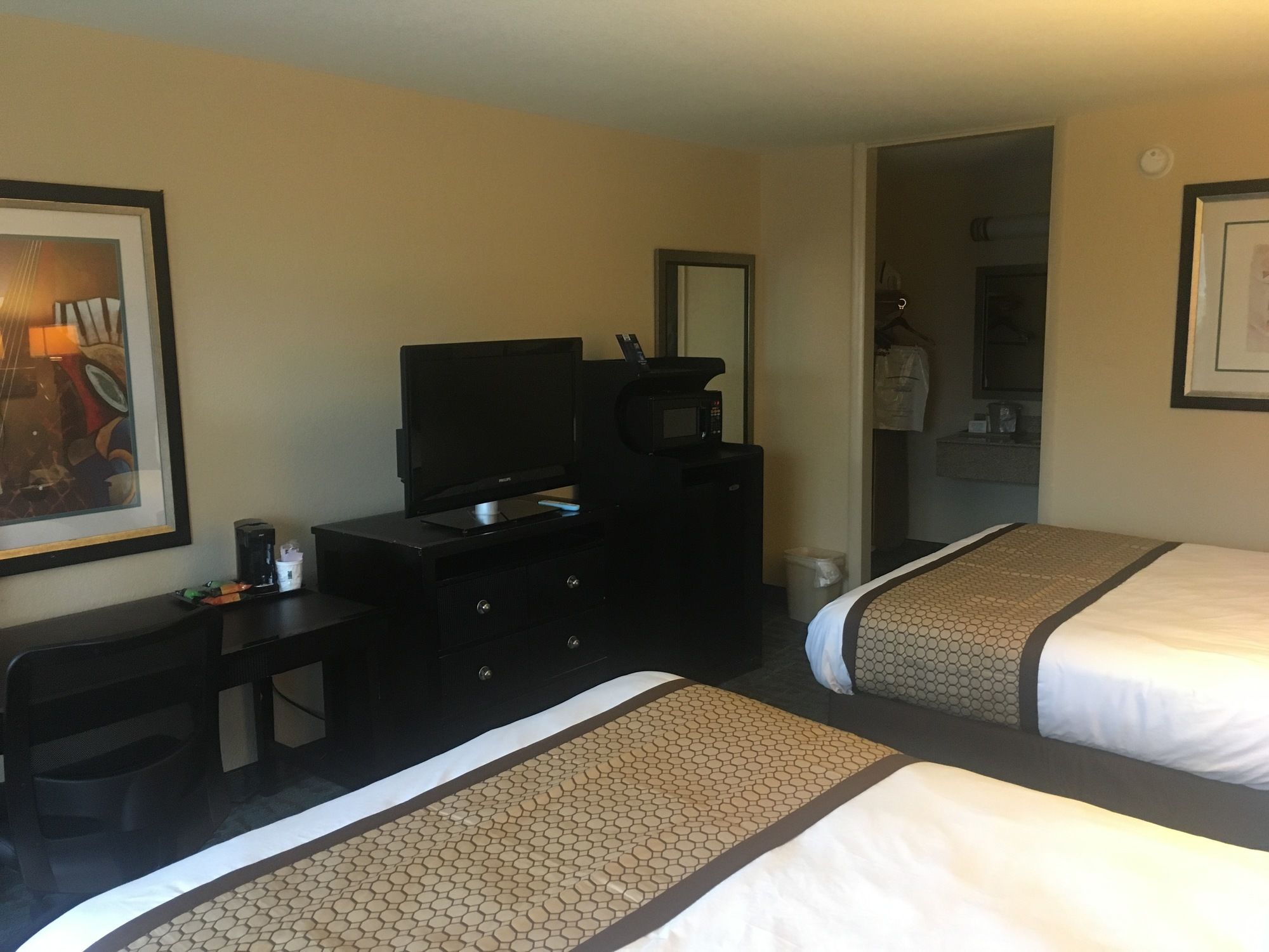 Quality Inn