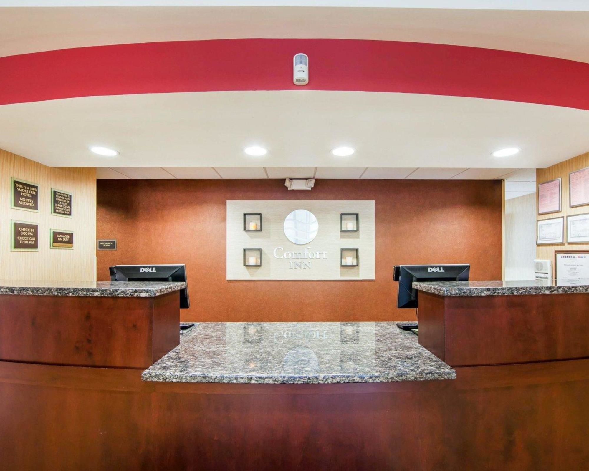 Comfort Inn