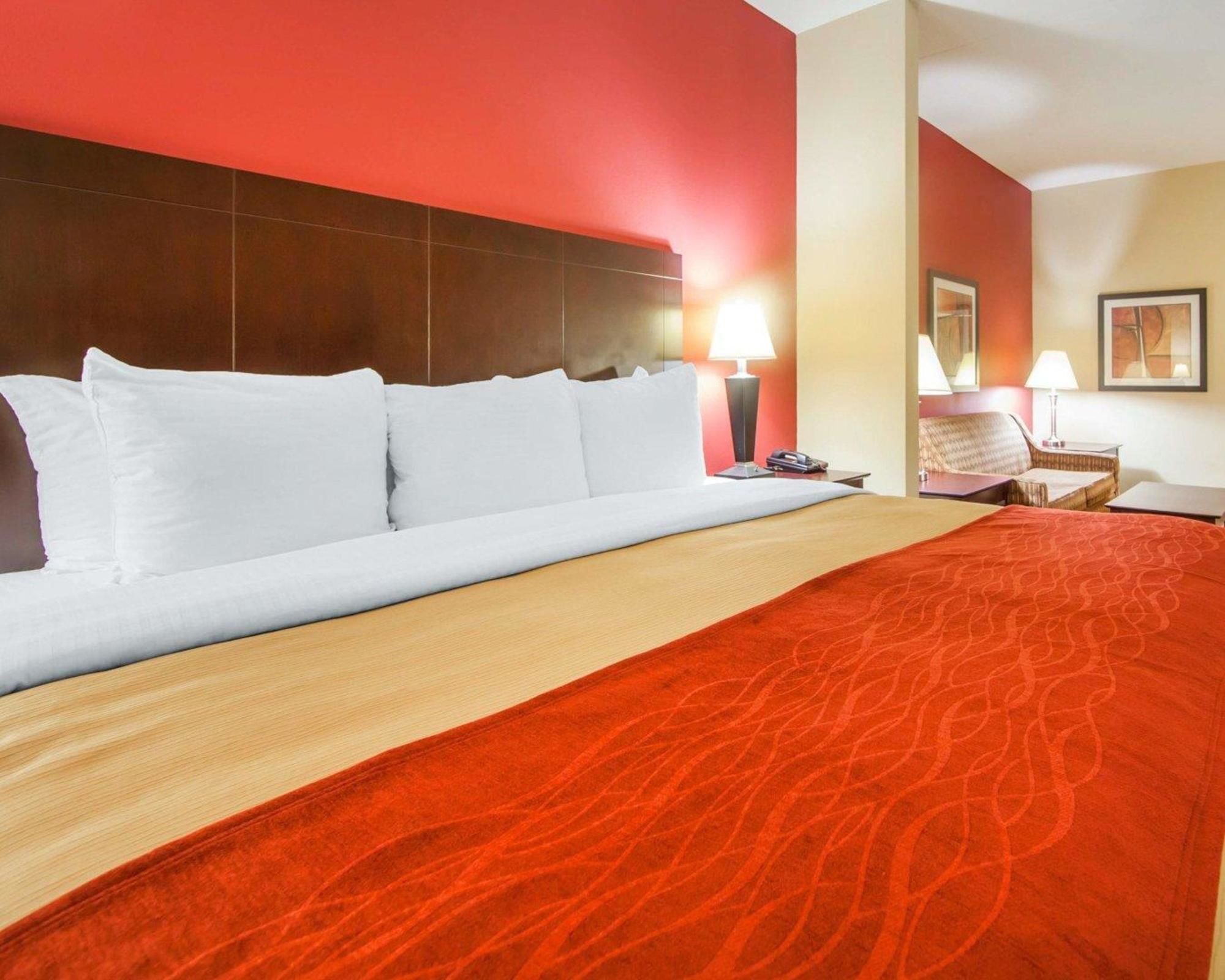 Comfort Inn