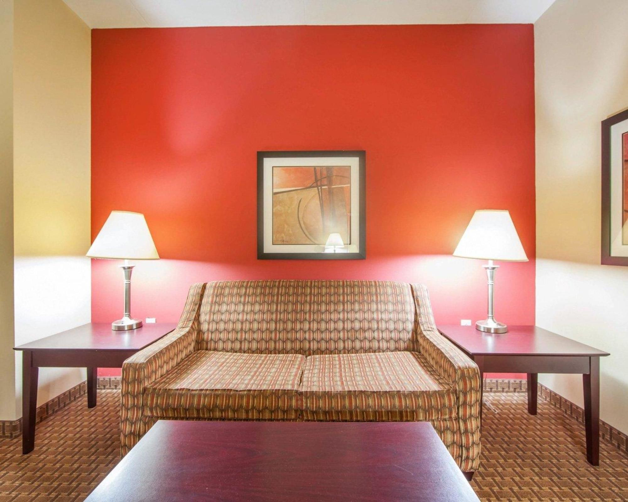 Comfort Inn