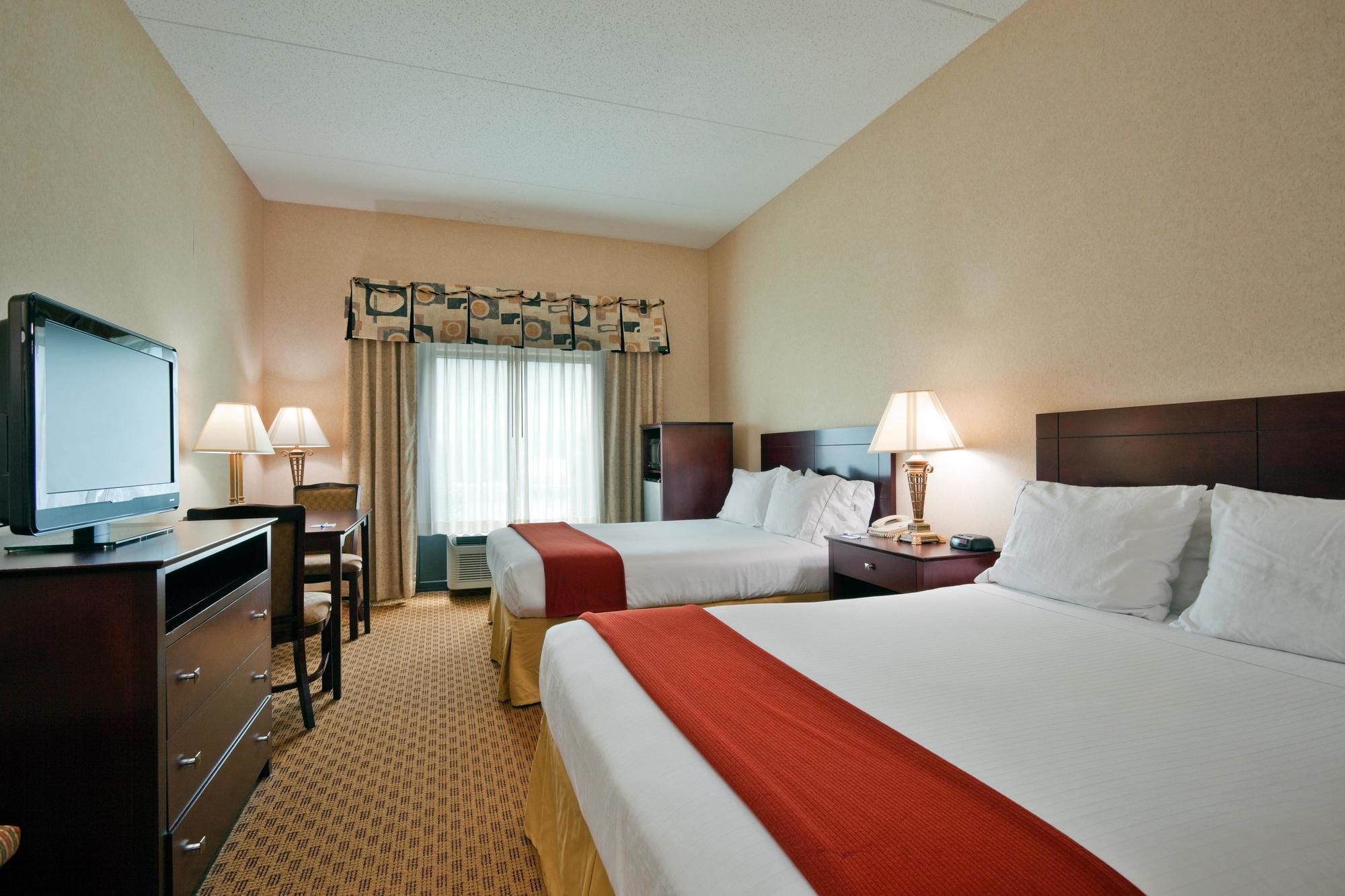 Holiday Inn Express Harriman