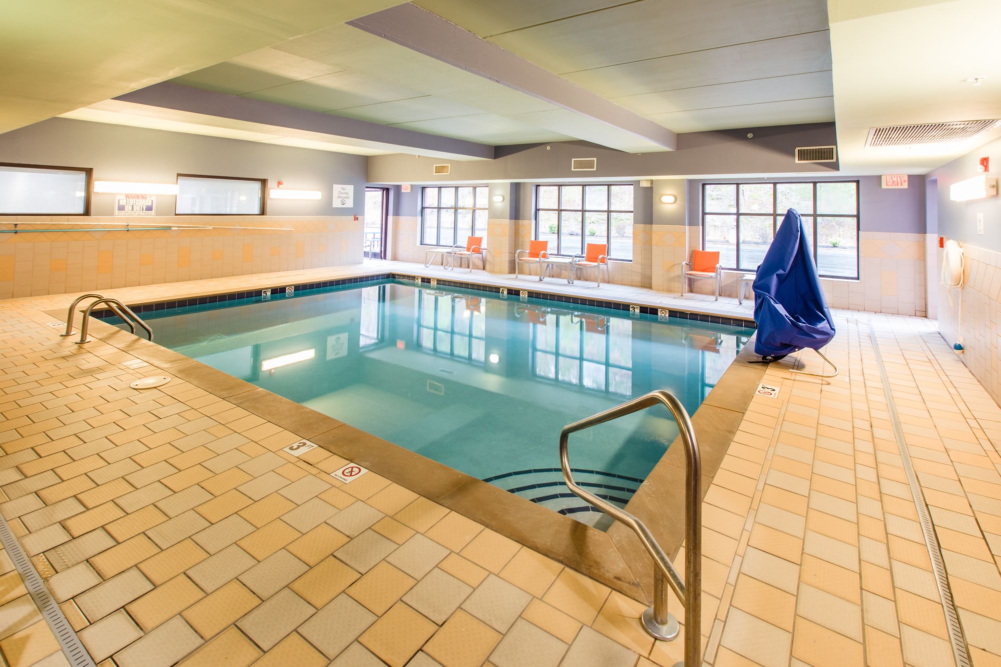 Holiday Inn Express Harriman