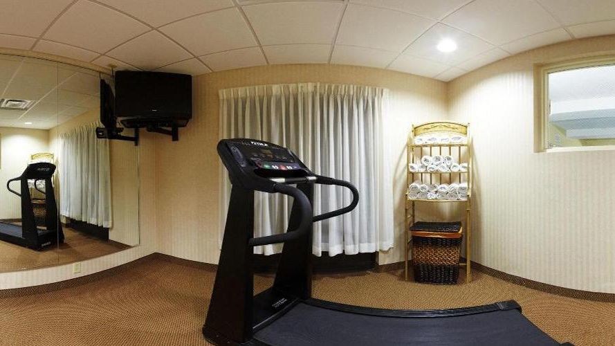 Holiday Inn Express Harriman