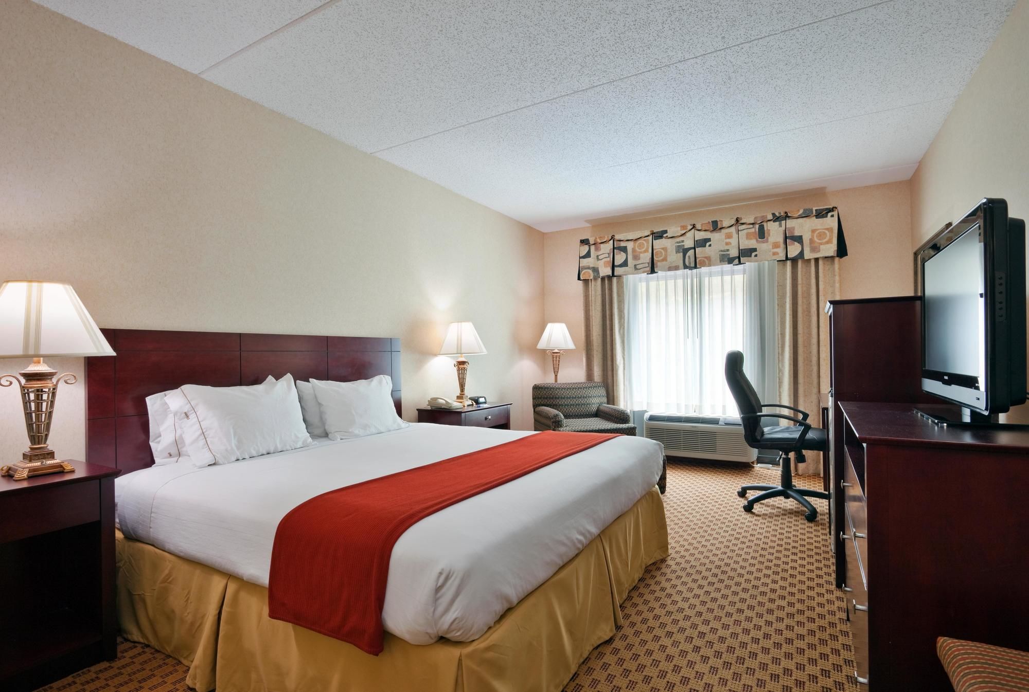 Holiday Inn Express Harriman