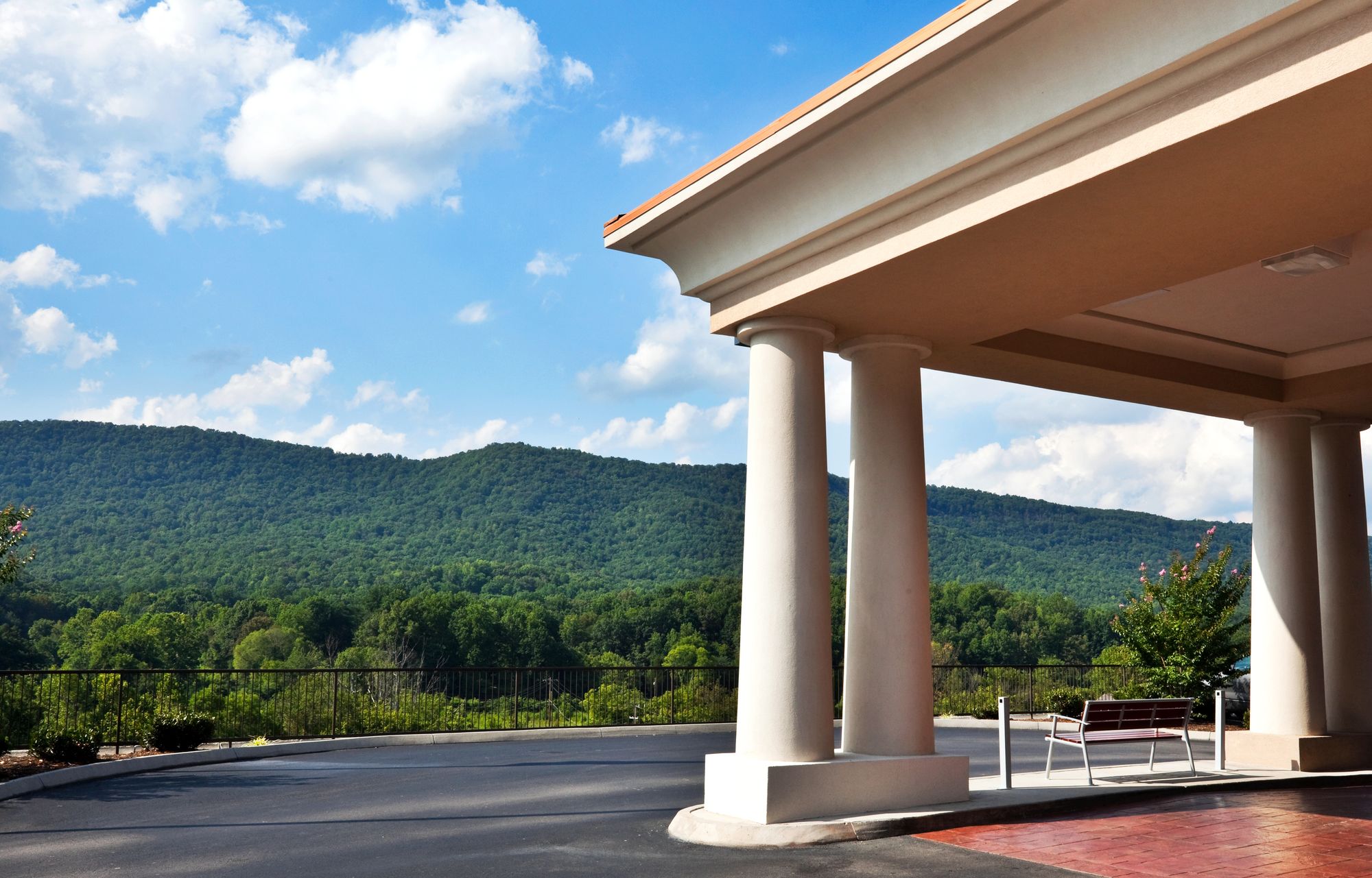 Holiday Inn Express Harriman