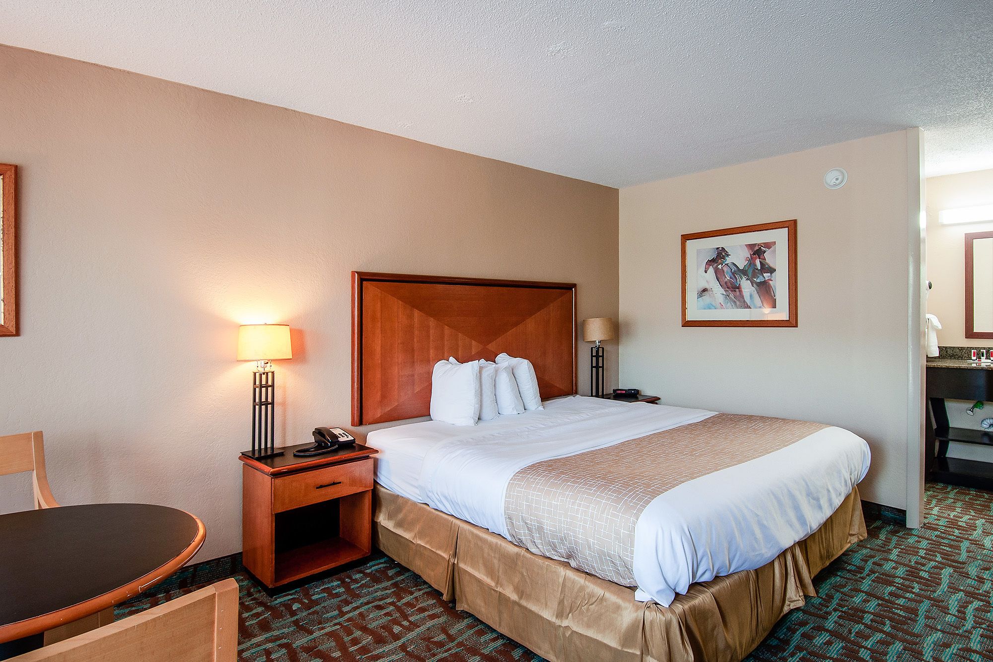 OYO Hotel Harriman near I-40