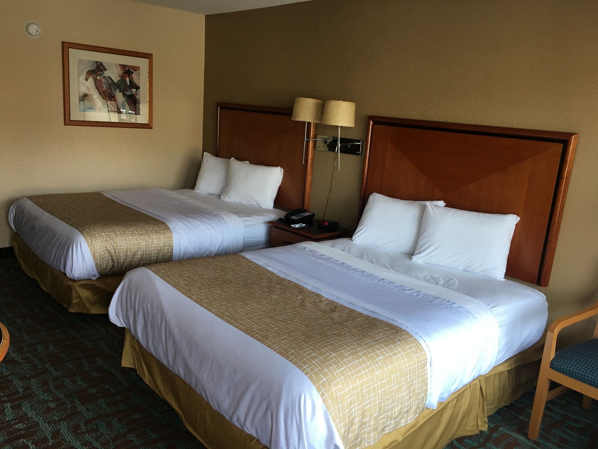 OYO Hotel Harriman near I-40