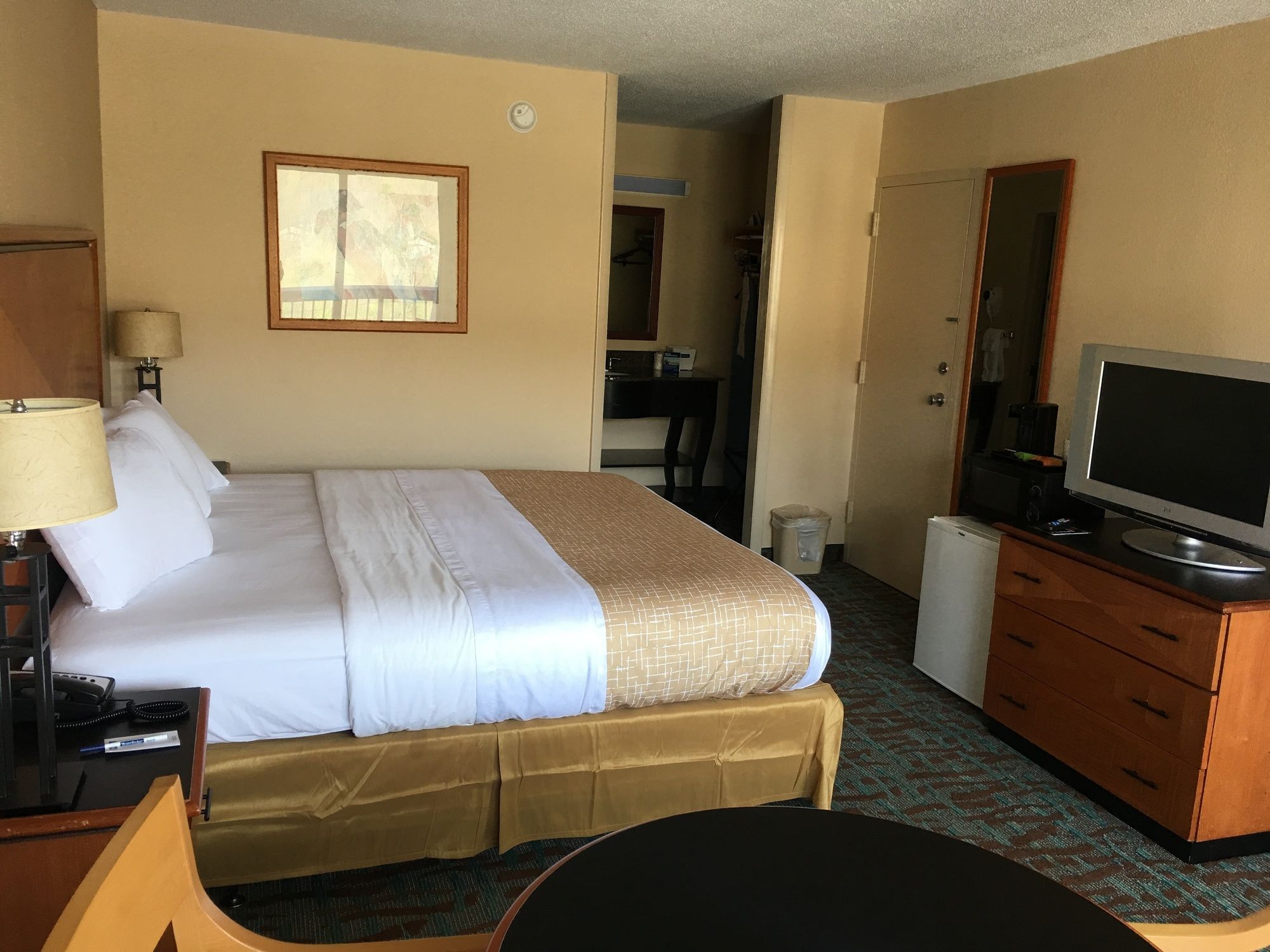 OYO Hotel Harriman near I-40