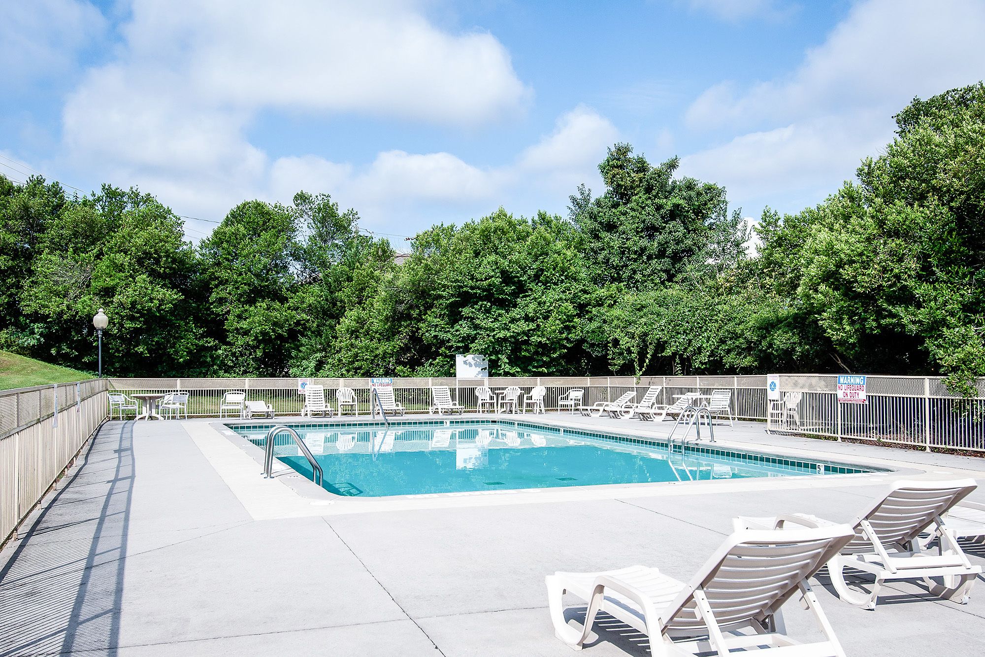 OYO Hotel Harriman near I-40
