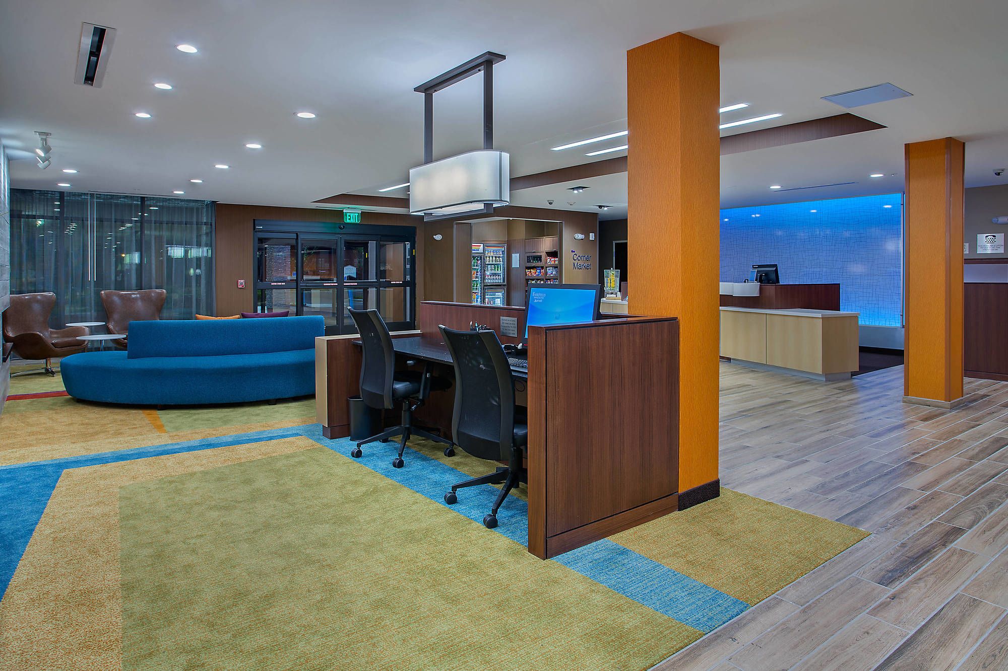 Fairfield Inn & Suites by Marriott Nashville Hendersonville